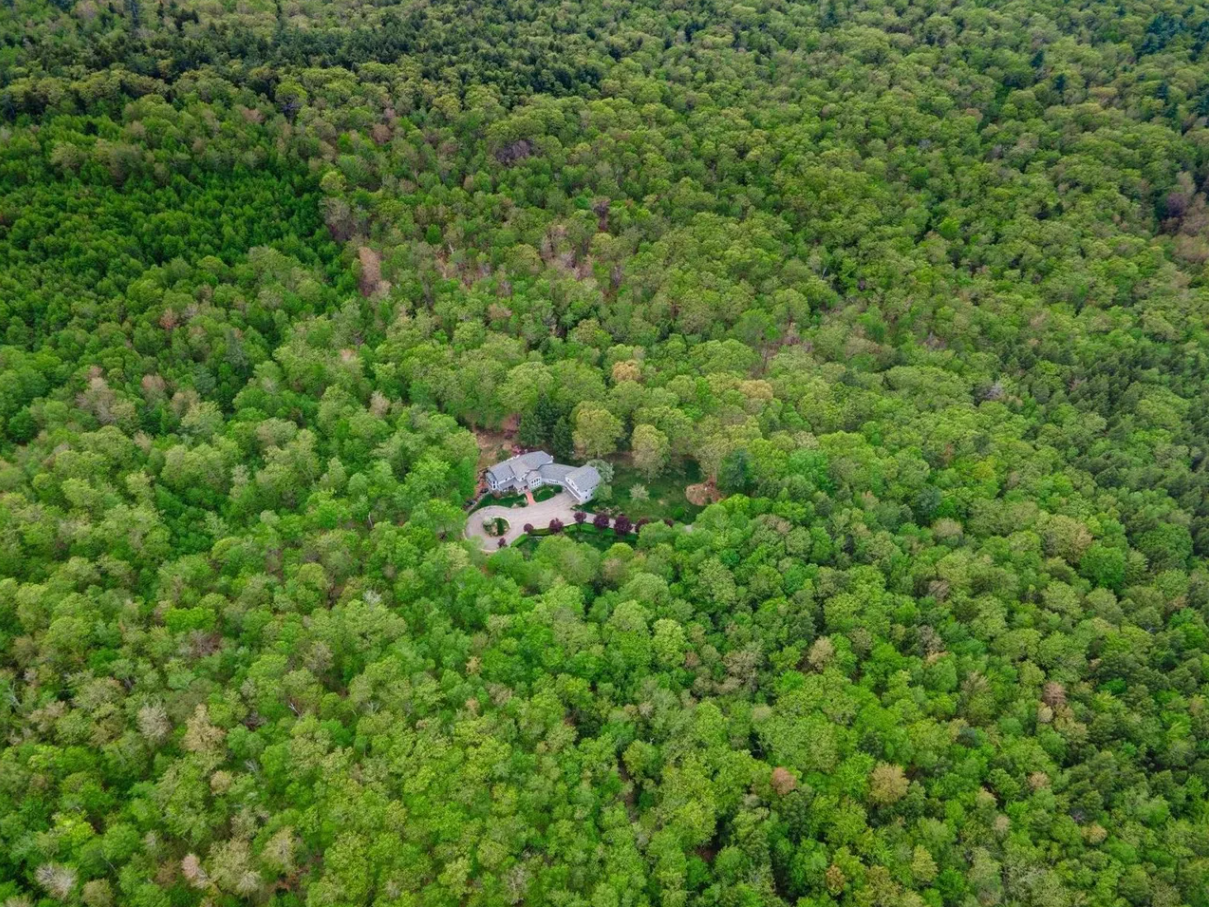 Coming Home - Our Move to New Hampshire from Massachusetts