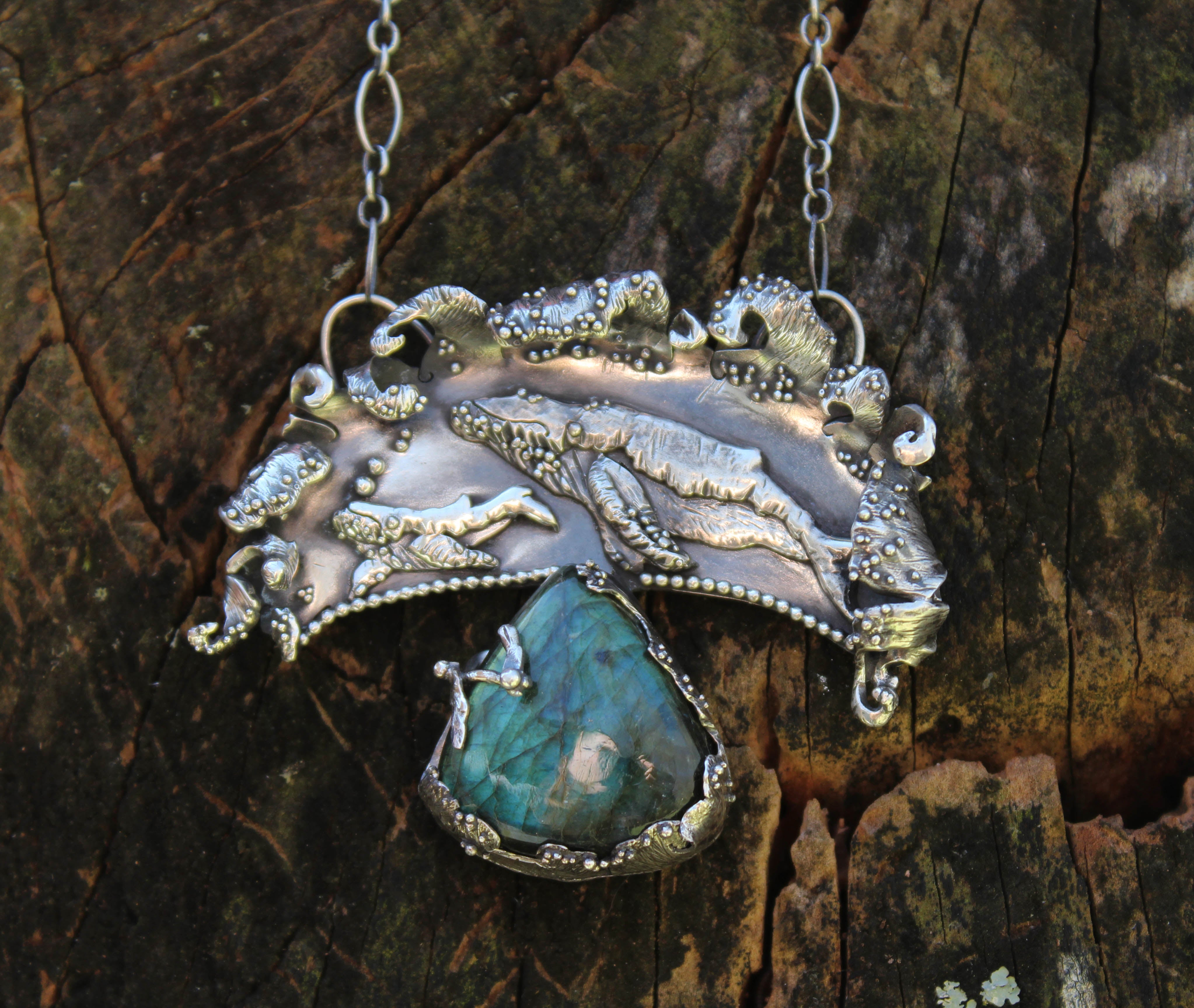 Animal Lover Jewelry