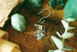 Korok Friends Earrings